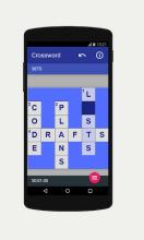 World's Biggest Crossword Free截图1