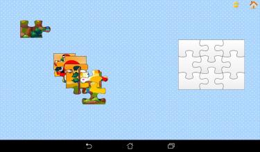 Super Puzzle - Kids Game截图3