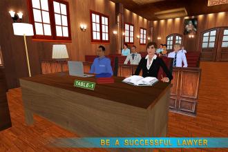 Virtual Lawyer Mom Family Adventure截图1