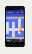 World's Biggest Crossword Free截图4