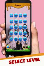 Blackpink Puzzle Games截图5