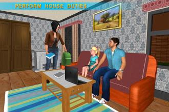 Virtual Lawyer Mom Family Adventure截图5