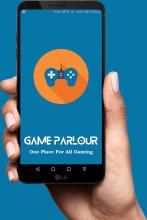 Game Parlour - 40+ Addictive Mobile Games截图3