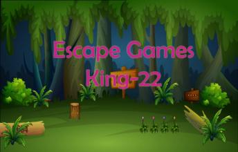 Escape Games King-22截图4