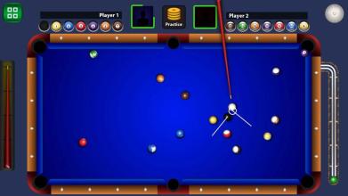 King Pool Star - Billiard Game截图3