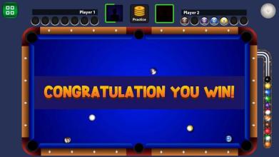 King Pool Star - Billiard Game截图2