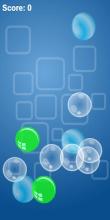 Bubble Clicker - endless game截图4