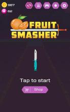 Fruit Warrior截图5