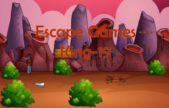 Escape Games King-19截图4