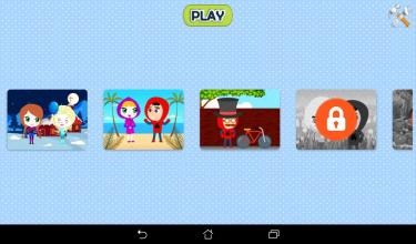 Super Puzzle - Kids Game截图4