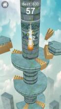 Keep Drop–Helix Ball Jump Tower Games截图3