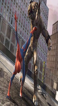 新的惊人的蜘蛛侠3 指南截图