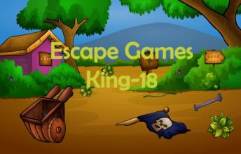 Escape Games King-18截图4