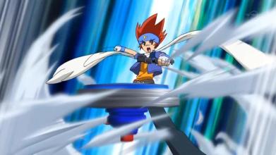 Beyblade Battle 2截图4