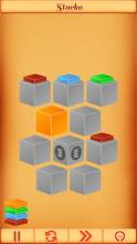 Candy Stack - Block Puzzle Game截图2