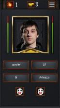 Guess the dota players!截图2