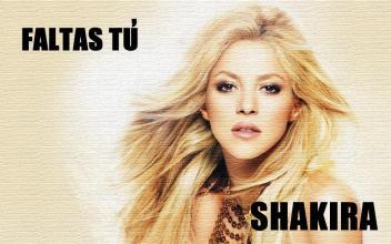 Shakira Song 2018截图1