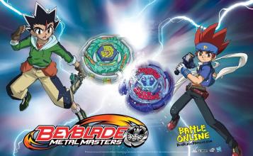 Beyblade Battle 2截图3