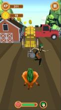 Run Pumpkin Run - The Game截图4