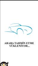 ARABA TAHMİN ETME截图2