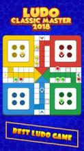 Ludo Classic Master截图2