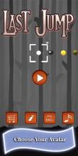 Last Jump - Addictive casual game截图5