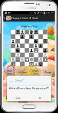 Rookie Chess截图5