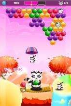 Cat Bubble Shoot Blast截图5