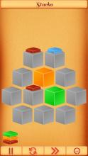 Candy Stack - Block Puzzle Game截图1