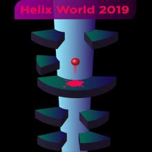 Helix Ball 2019截图4