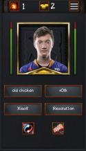 Guess the dota players!截图3