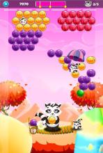 Cat Bubble Shoot Blast截图4