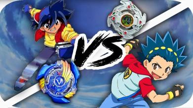 Beyblade Battle 2截图2