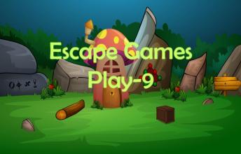 Escape Games King-9截图4