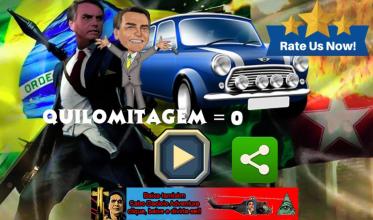 Bolsonaro Racing截图2