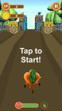 Run Pumpkin Run - The Game截图1