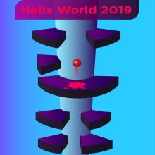 Helix Ball 2019截图5