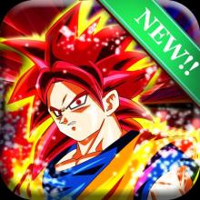 Dragon Ball Battle of Saiyan截图5