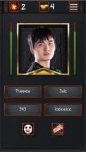 Guess the dota players!截图1