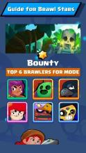 Guide for Brawl Stars: Advices and Tips截图3