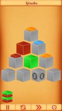 Candy Stack - Block Puzzle Game截图5