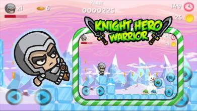 Knight Adventure Heroes Warrior截图1