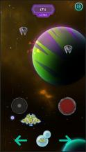 Cosmic Dash截图3