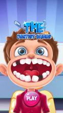 The Dentist Game截图1