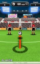 Real Freekick 3D截图1