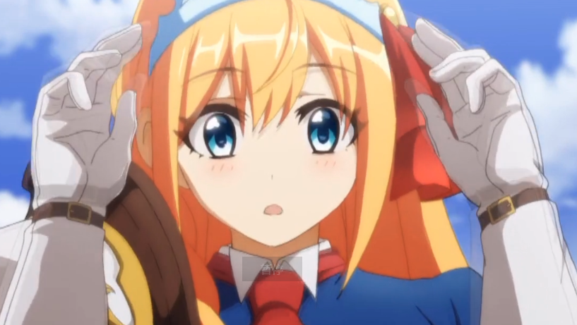 公主連接截圖預(yù)覽