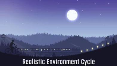 Mountain Bicycle Xtreme截图4