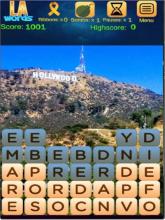 LA Words Puzzle Game截图4