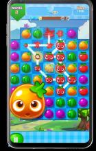 Fruits Candy Blast Mania截图4