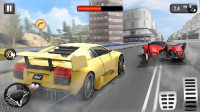 Top Speed Racing 3D截图3